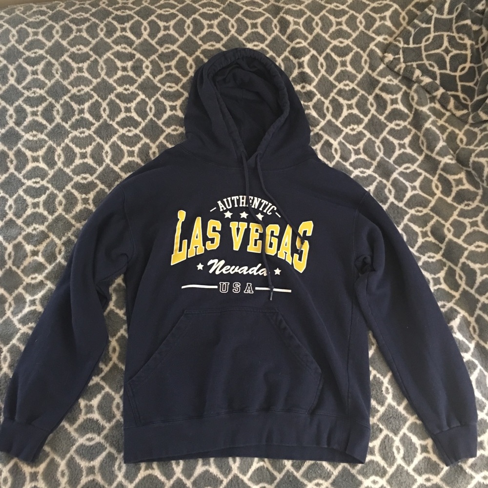 Las Vegas Sweatshirt